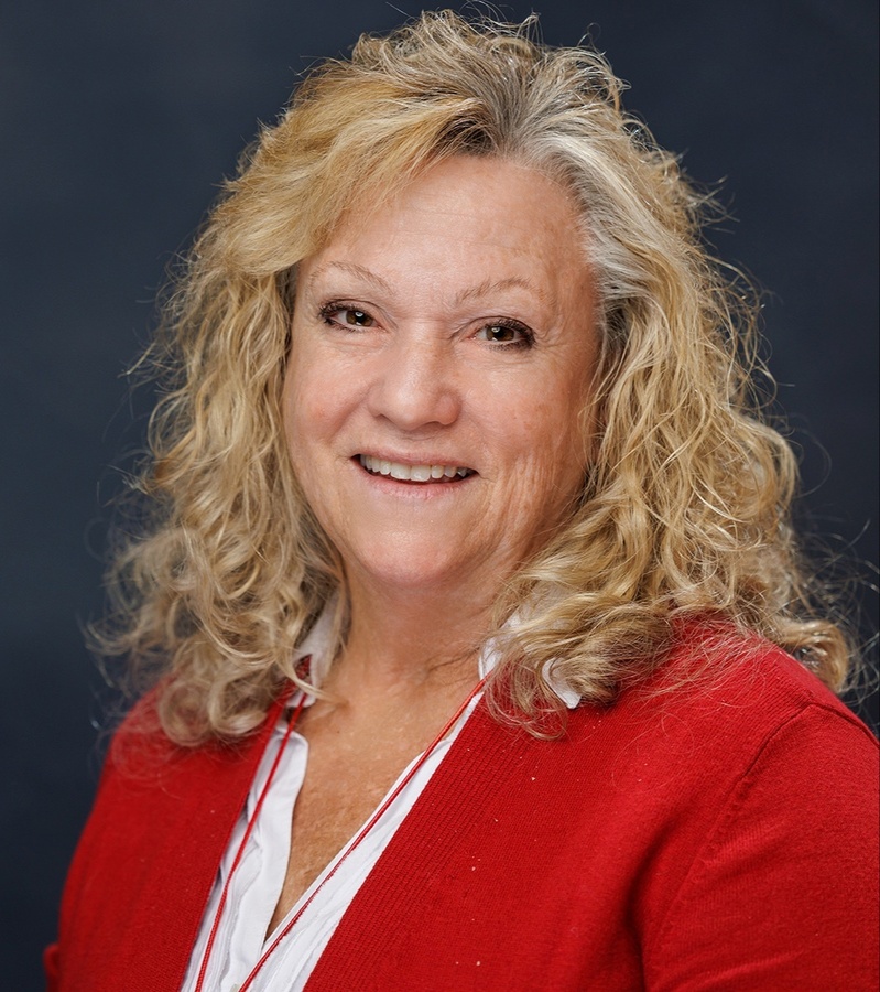 Sheryl Miller